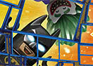 LEGO Batman Alfreds Bat Snaps