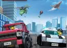 Lego City: My City 2