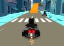 Lego: DC Mighty Micros