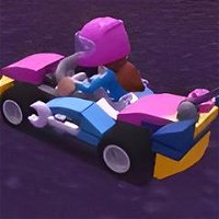 Jogos de Kart no Jogos 360