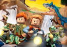 Lego Jurassic World: Legend of Isla Nublar