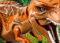 LEGO Jurassic World
