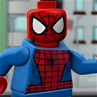 Jogo Lego Spiderman no Jogos 360