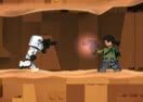Lego Star Wars: Empire vs Rebels 2016