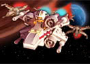 Lego Star Wars Microfighters