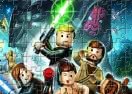 Lego Star Wars Puzzle
