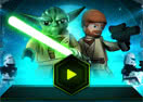 Lego Star Wars Yoda Chronicles