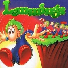 Lemmings Classic