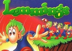 Lemmings Classic