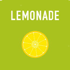 Lemonade
