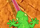Lenny The Lizard