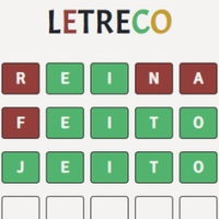 Letreco