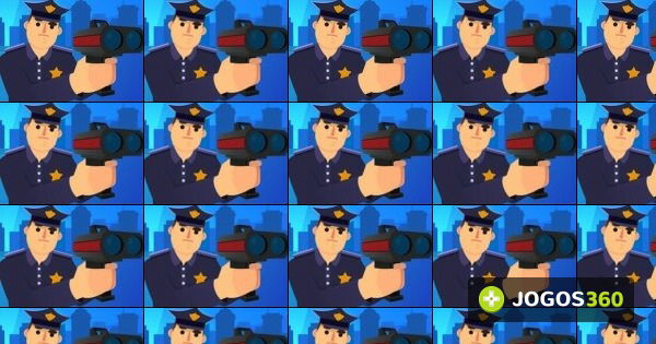 Jogo Let S Be Cops 3d No Jogos 360