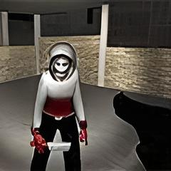 LET'S KILL JEFF THE KILLER: JEFF'S REVENGE jogo online gratuito em