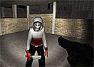 Lets Kill Jeff The Killer: Abandoned