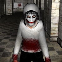 Let's Kill Jeff The Killer - Jeff's Revenge