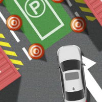 Jogos de Estacionar Carros no Jogos 360