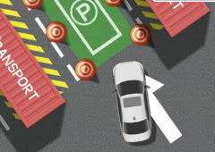 Let's Park