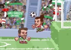 Let Will Grigg Play