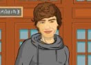 Liam Payne One Direction Dress Up