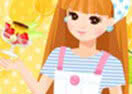 Licca Cooking