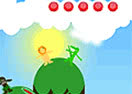 Light Sprites