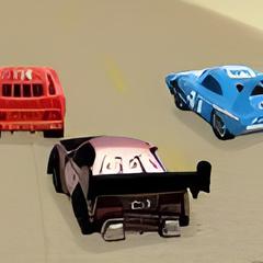 Jogo Cars: Lightning Speed no Jogos 360