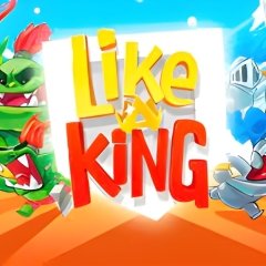Jogo King's Game no Jogos 360