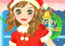 Linda para o Natal