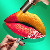 Lip Art