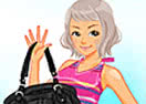Lisa Dress Up