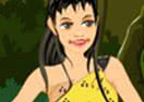 Lisa Jungle Girl