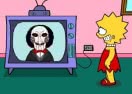 Lisa Saw Game