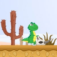 Jogos de Dinossauros de 2 Jogadores no Jogos 360