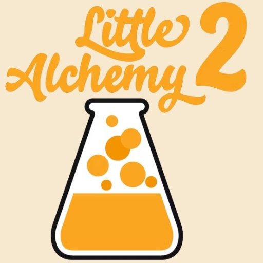 Little Alchemy 2 em Jogos na Internet