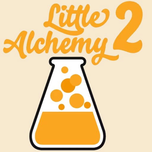 Little Alchemy 2 - How To Make Alchemist 