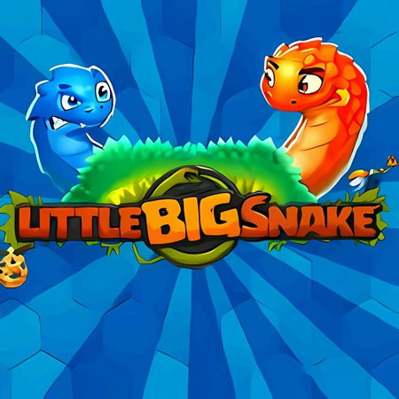 Little Big Snake