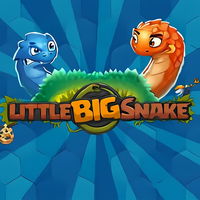 Jogo Little Big Snake no Jogos 360