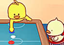 Little Duck Air Hockey