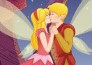 Little Fairy Kiss