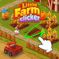 Little Farm Clicker no Jogos 360