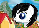 Little Pony Decor