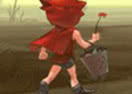 Little Red Riding Hood