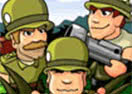 Little Soldiers