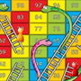 LoF: Snakes and Ladders