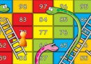LoF: Snakes and Ladders