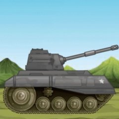 LOF: Tank Shootout