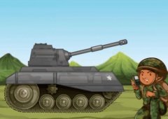 LOF: Tank Shootout