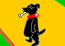 Loki the cat