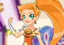Lolirock: Auriana Fashion Style